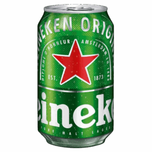 Heineken