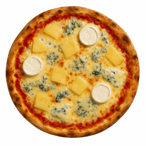 4 Fromages