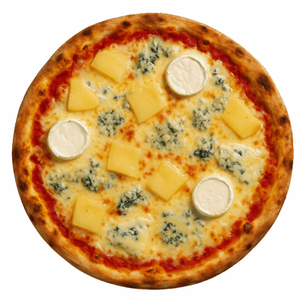 4 Fromages