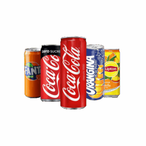 Soda