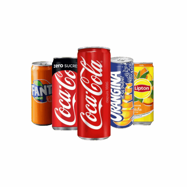 Soda
