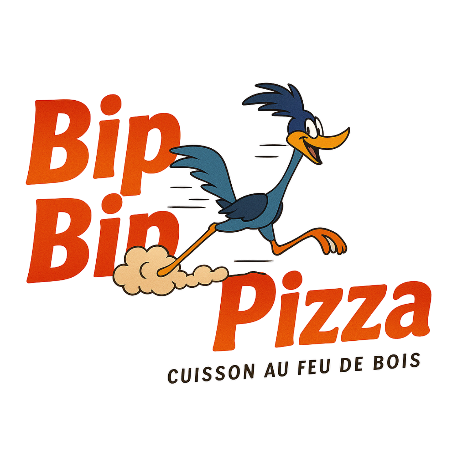 Bip Bip Pizza – Antibes