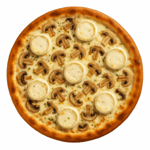Chèvre Miel