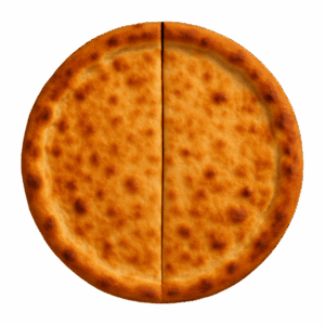 Moitié Moitié