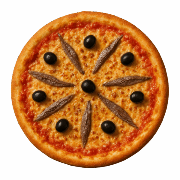 Napolitaine