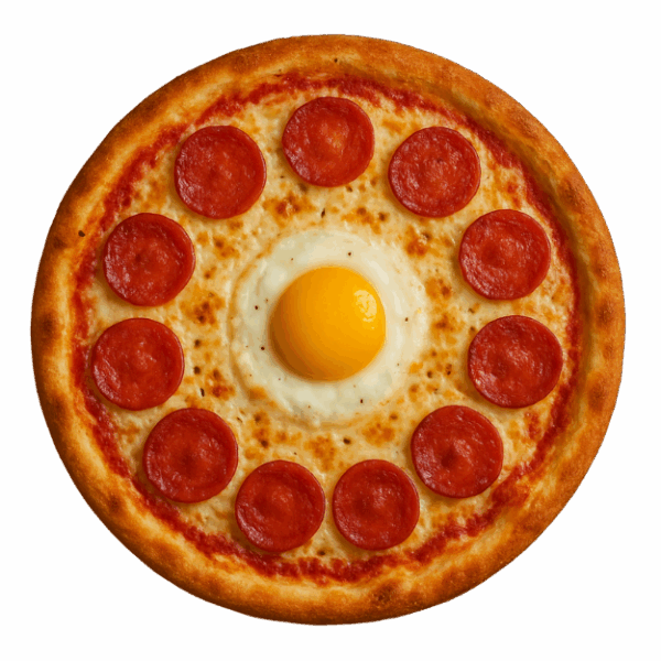 Pizzaiolo