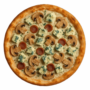Roquefort (Crème)