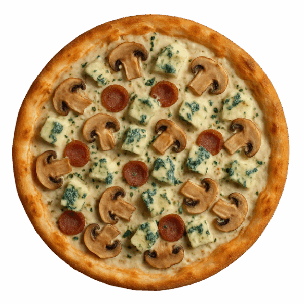 Roquefort (Crème)