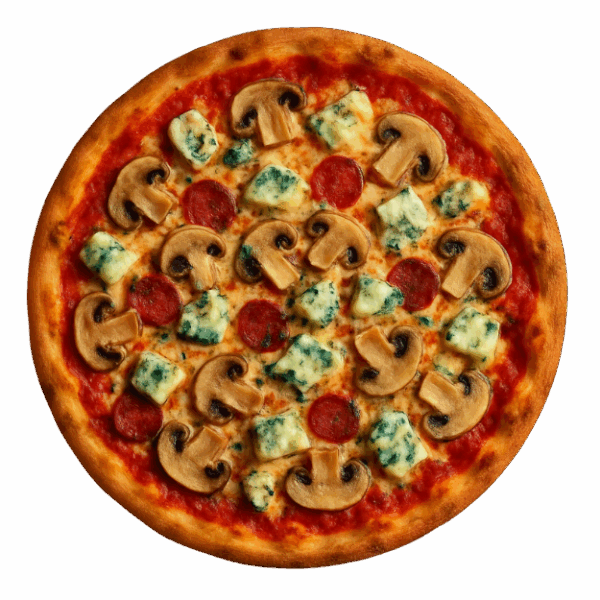 Roquefort (Tomate)