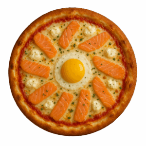 Saumon