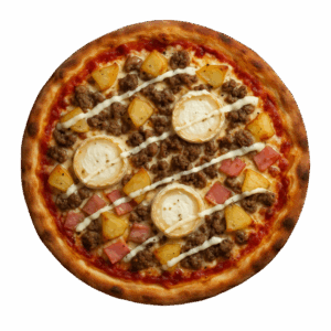 Suprême Coyote