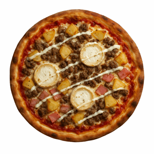 Suprême Coyote