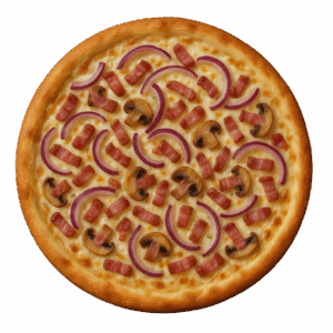 Tarte Flambée