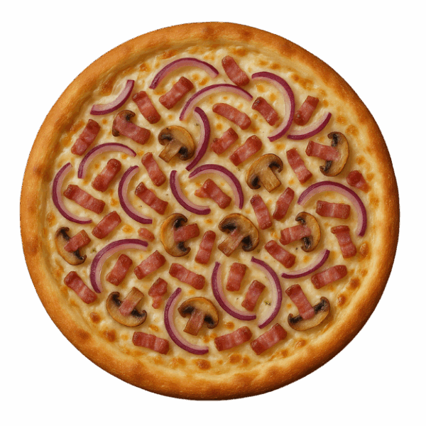 Tarte Flambée