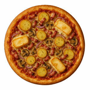 Tartiflette