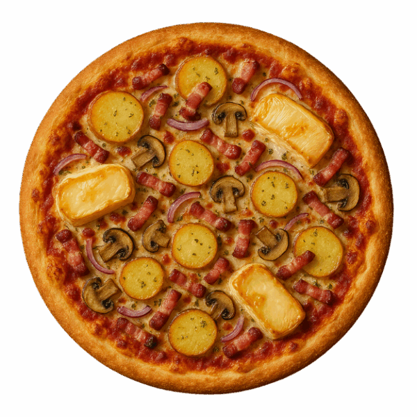 Tartiflette